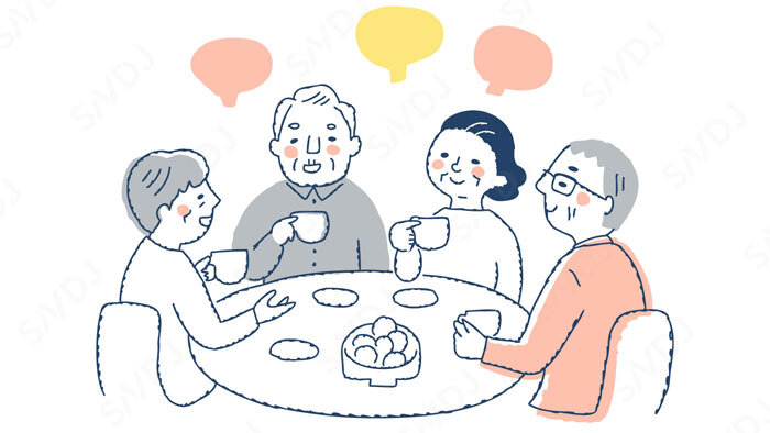 デイケアサービス利用者での社会的フレイルの実態　食欲や栄養状態との関連の横断的検討