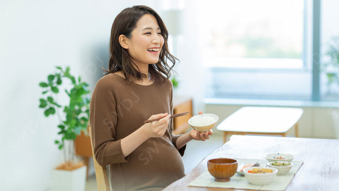 食べる順序と分割食の指導で妊娠糖尿病女性のケトン尿が消失　児の転帰もケトン陰性妊婦と同等