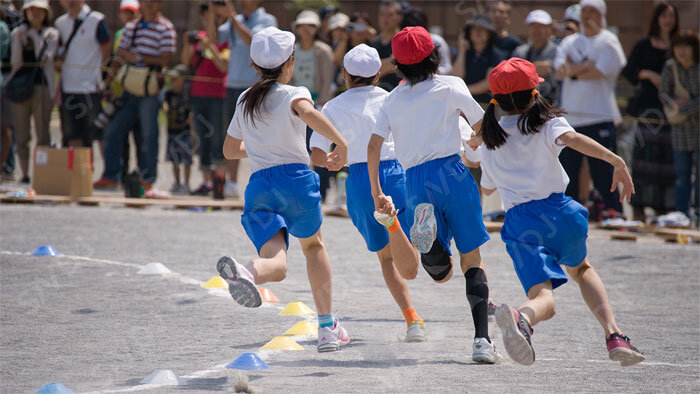 小学校のスポーツクラスと一般クラス、児童の摂食行動と体力を比較　ポーランドの研究