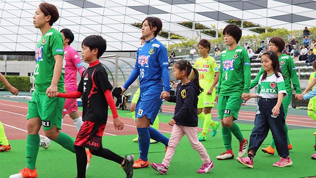 駒沢女子大学DAYが6月2日に開催　日テレ・ベレーザとのスポーツ栄養関連の取り組み