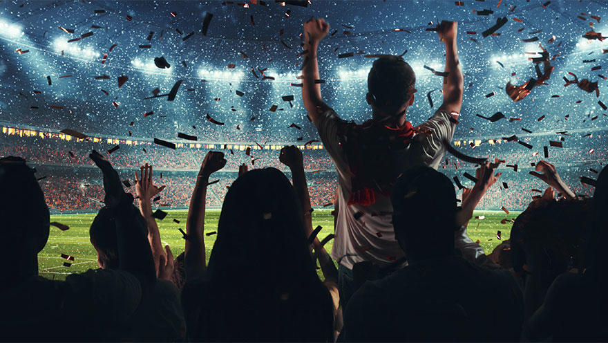 サッカー観戦は心血管疾患イベントの有意なリスク　応援チームが負けるとより顕著