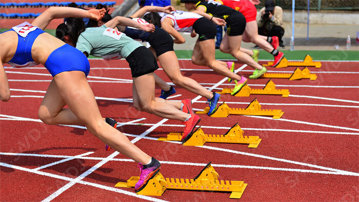 日本陸上競技連盟が「医事委員会・スポーツ栄養部」を新たにスタート