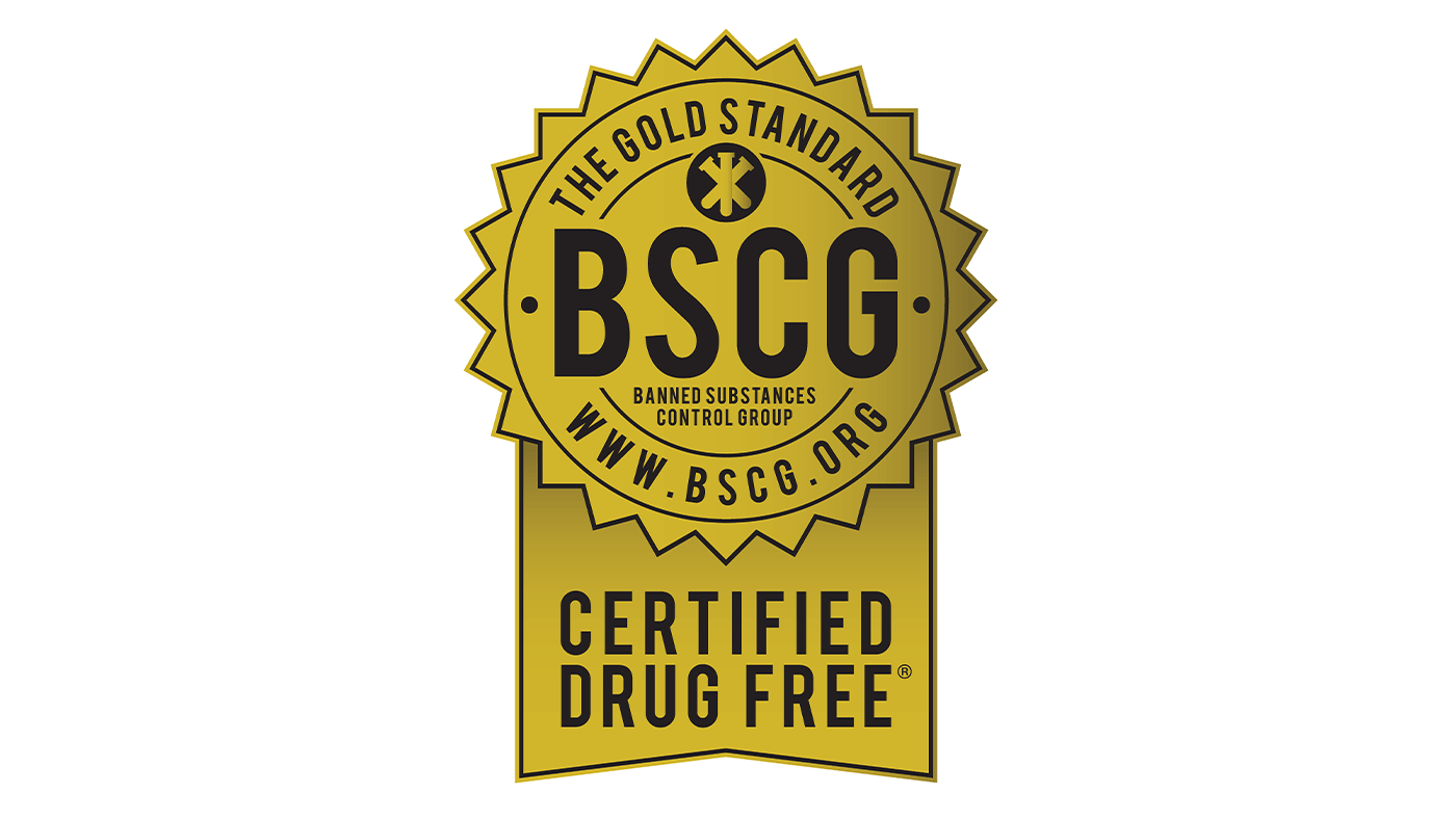 アンチ・ドーピング情報「CERTIFIED DRUG FREE（BSCG）の商品リスト」を更新しました